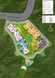 Invest in Apartment in dehradun (1050sqft)