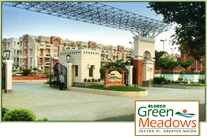 jaypee greens wish town noida (2/3/4 BHK)