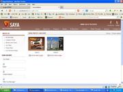 Residential properties by best Ghaziabad builders (1140- 2160 Sqft)