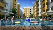 Flat for sale / Old mahabalipuram road / 1km from Siruseri Sipcot IT 