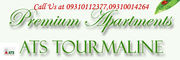 ATS Tourmaline Gurgaon | 09310014264 | ATS Tourmaline Gurgaon