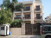 For sale premium builder floors panchsheel park 30 options — Delhi