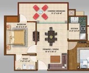 Platinum Greater Noida Call@-8010005566