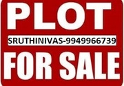 VIZAG GATED COMMUNITY VUDA HOUSING PLOTS SALE