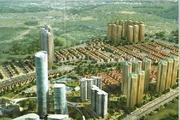 Orris Curio City Plots in Greater Noida