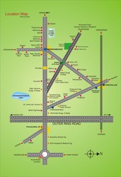 FARM LAND @ SRIPERAMBADUR NEW AIRPORT CHENNAI