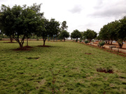 Prasanthi North Park Approved by DTCP