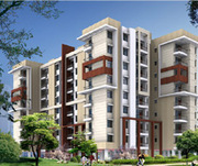 Subham Elite,  Gandhibasti - Flats for sale