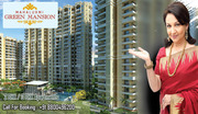 Book 2/3 BHK residences in Greater Noida in Mahaluxmi Green Mansion