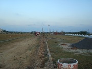 Residential Plots For Sale In ECR Road