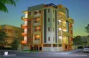 2/3 BHK Flats Lotus Zing @ 9999911009