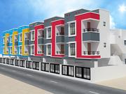 Duplex Villas & Individual House/ Old Mahabalipuram Road / Kelambakkam