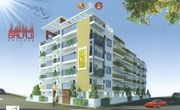 Ultramodern Amenities @ an amazing prize in Balaji Enclave