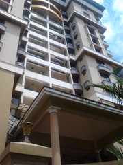 UNFURNISHED BRAND NEW FLAT AT KADAVANTHARA KOCHI