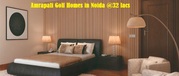 Amrapali Golf homes 2 BHK Flat in Noida @ 32 Lac 9289492894