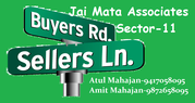 100 sq yard plots in eco city mullanpur