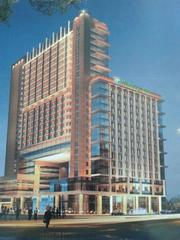 Service Apartments with 12% Assured Return At New Chandigarh, Mullanpur