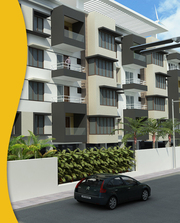 Apartments for Sale in Telungupalayam Coimbatore