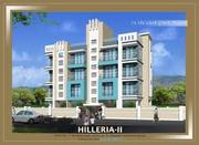 MUTHURAJA FLATS, Apartment, Pondicherry