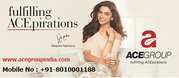 ACE Aspire By ACE Group Call@ 8010007788