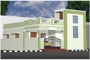 NEW HOUSE FOR SALE IN ACHARIYA PURAM, VILLIANUR, PONDICHERRY