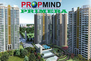 Primera Apartments – 1695 sq ft in Gugaon