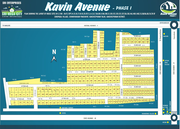 Premium Residential Layout @ near Oragadam towards Suguvarcharthiram S