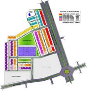 Independent Silver Villa at Sector 110, Mohali for Urgent Sale at LOSS of 8.5 lakh