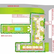 Distress Sale,  Negotiable Price,  Apartment in Sector 88 Faridabad