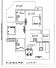 hot investment on yamuna expressway