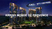 krrish group launch new project @ 9711207688