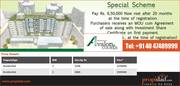 Real estate in Hyderabad