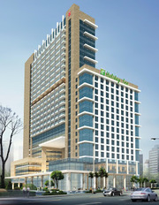 1BHK Omaxe Service apartments/Flats in Mullanpur, New Chandigarh @ FE