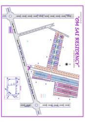90A APPROVED (proposed) RESIDENTIAL PLOT ON STATE HIGH WAY IN RENWAL