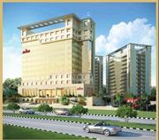 Burj One 3 BHK Luxury Flats in Zirakpur | Flats in Zirakpur, Mohali