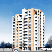 3 BHK Flat ready to Move at Liluah