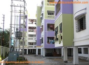 2 BHK FLAT IN DUM DUM, 2ND FLOOR, FOR SALE, 700 SQFT