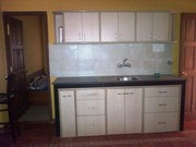 Scenic view villa for sale in Nerul close to Candolim