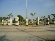 Phase -3 plots for resale in Omaxe mullanpur, new chandigarh @ FE