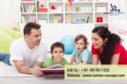 Horizon Concept Call@9015511222