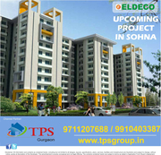 Eldeco Sector 2 sohna gurgaon.