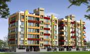 2 BHK Flat Sale in Baguihati VIP Road