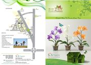 Best Price residential plots for sale in Rajanukunte Banagalore north