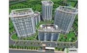 Sikka Karmic Greens City Center II, Noida Floor Plans Call @ 099995361