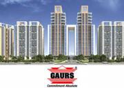 Gaur 14th Avenue, 2BHK Call @ 09999536147 Live Your Life in a Paradise