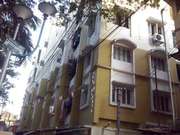 Immediate Sale 3bhk Flat Near Nagerbazar
