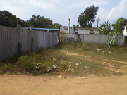 150 Sq Yards Residential Land In hakimpet near bus depot secunderabad