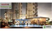Agrante beethoven 8 Site plan Call @ 09999536147 In Gurgaon