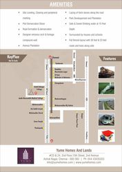 Approved plots in Maduranthakam for Rs 250 per sq ft ONLY