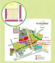 TDI City Affordable Homes Sector 110 Mohali Chandigarh